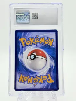 2023 Pokemon Latias & Latios GX #108/150 Shining Together CGC Slab 8 - Image 2