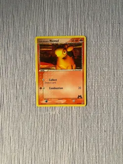 Pokemon TCG Team Magma’s Numel and Camerupt Team Magma Vs Team Aqua LP - Image 2