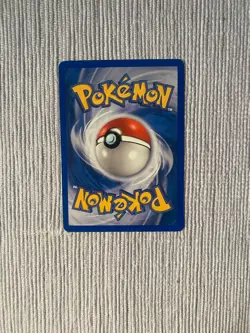 Pokemon TCG Team Magma’s Numel and Camerupt Team Magma Vs Team Aqua LP - Image 3