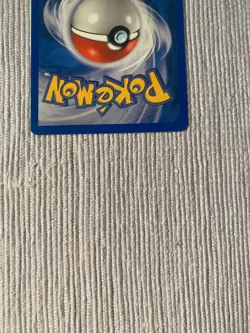 Pokemon TCG Team Magma’s Numel and Camerupt Team Magma Vs Team Aqua LP - Image 5