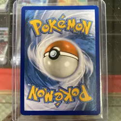 NEAR MINT Mimikyu GX 206/214 - Pokemon Lost Thunder Full Art ** Ultra Rare* - Image 2