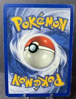 Pokemon TCG - KANGASKHAN - 21/64 - RARE - UNLIMITED - JUNGLE (1999) - WOTC - LP - Image 2