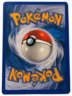 Growlithe - 80/147 Aquapolis 2002 - WOTC Pokemon TCG - Image 2