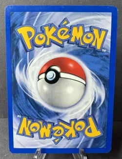 Pokemon TCG Dugtrio 19/102 Base Set Regular Unlimited-WOTC-LP/NM - Image 2