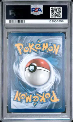 2021 POKEMON CELEBRATIONS CLASSIC COLL #66 SHINING MAGIKARP-HOLO PSA 10 - Image 2