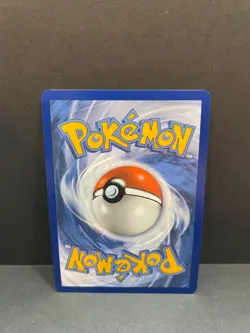 Clemonts Quick Wit 243/191 Pokemon TCG Surging Sparks Special Illustration Rare - Image 2