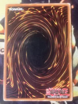 Yugioh: Dark Magician Girl - CT2-EN004 - Secret Rare - Limited Edition - MP - Image 2