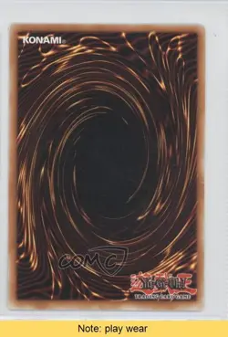 Mirage Dragon 1st Ed. YuGiOh Rise of Destiny #RDS-EN027 2004 READ 0r4 - Image 2