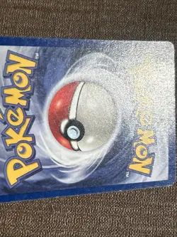 Imposter Oak's Revenge 76/82 Pokemon Card Uncommon Unlimited Team Rocket - Image 5