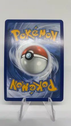 Pokemon TCG Alolan Exeggutor EX 225/191 Surging Sparks Ultra Rare Card - Image 2