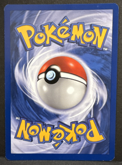 Pokemon Card - Psychic Energy (WotC 2002 Energize League Promo) Reverse Holo -NM - Image 3
