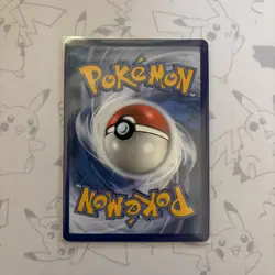 Charizard & Braixen GX SM230 Full Art Promo Pokemon Card NM - Image 2