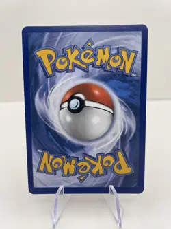 Paldean Wooper Illustration Rare Phantasmal Flames Pokemon Card 102/094 NM - Image 2
