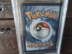 Pokemon Cards promo sr v ar raichu x gx vmax secret 20/68 ex graded art card b25 - Image 3