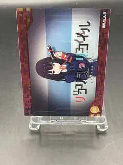 Lycoris recoil Clear Card Collection No.28 Takina Inoue - Image 5