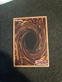 Supreme King Z-ARC MACR-EN039 1st Secret Rare NM Yugioh Card - Image 2