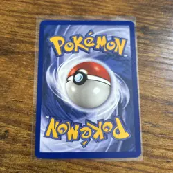Pokemon TCG Golem Fossil, 1st Edition Uncommon Card 36/62 - Image 2