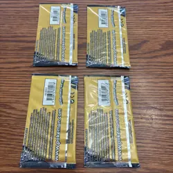 Pokemon Sun&Moon Unbroken Bonds 3 Card Mini Booster-Set of 4 -2 Sets (8 Cards) - Image 2
