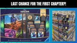 Disney Lorcana: The First Chapter Collector Set (6 Booster Packs, Promo Card) - Image 4