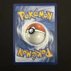 Ethan’s Typhlosion 034/182 Reverse Holo Destined Rivals DRI Pokemon Card NM - Image 2