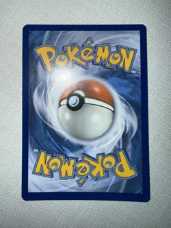 Pokemon TCG Steelix Paradox Rift Holo Card 208/182 Illustration Rare, Near Mint - Image 2