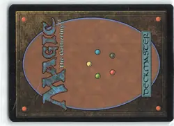 Dismember (Borderless) Foil - Special Guests (SPG) - NM - Image 2