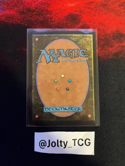 Tree of Redemption Commander: Tarkir: Dragonstorm Regular - Image 2