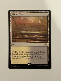 Marsh Flats (MM3) 239 LP+ - Image 1