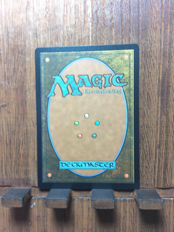 MTG Ian Malcolm, Chaotician ( FOIL Borderless) Universes Beyond: Jurassic World - Image 4