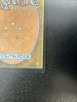 Heliod, Sun-Crowned Theros Beyond Death Foil 018/254 Prerelease NM JL - Image 5