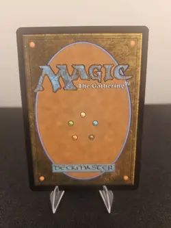 Badgermole Cub MTG Magic The Gathering Avatar (0167) Regular Free Shipping - Image 5