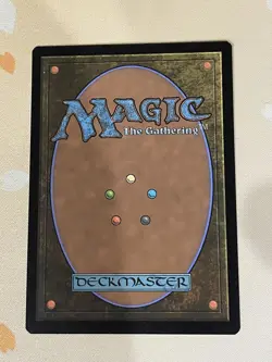 Magic The Gathering, Summon: Bahamut, ENG, NM - Image 2