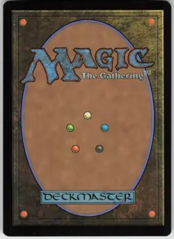 MTG The Earth King Normal NM Avatar: The Last Airbender Magic 172 - Image 2
