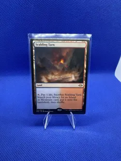 Scalding Tarn Modern Horizons 2 Regular - Image 1
