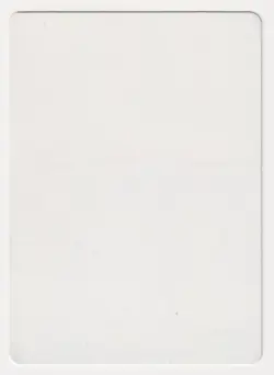 Portuguese Spoils of Evil Proof MP Ice Age Artist Quinton Hoover MTG Magic AP! - Image 2