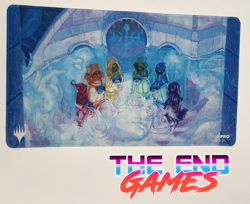 Ultra Pro: Mana Confluence Playmat - Magic The Gathering Collectable - HOT SALE! - Image 1