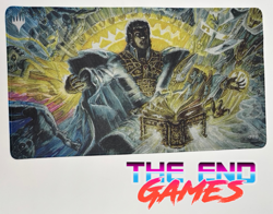 Force of Will MTG Play Mat Richard Kane Ferguson HOT SALE! - Image 1