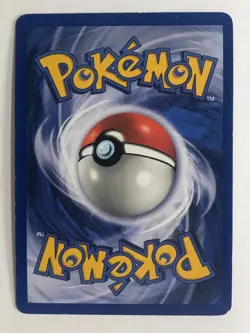 Pokemon TCG Team Rocket Set Holographic Rocket's Sneak Attack 16/82 Light Played - Image 2