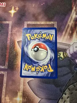Pokemon Dark Chameleon 32/82 Uncommon Unlimited Team Rocket LP - Image 2