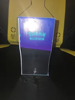 Pokemon TCG: Journey Together Pokemon Center Exclusive Elite Trainer Box SEALED - Image 2