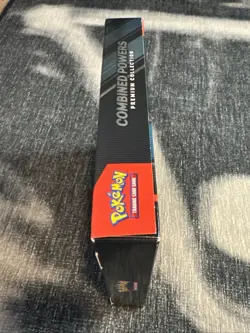 Pokemon Combined Powers Premium Collection Sealed - Image 4