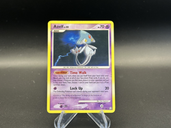 Azelf - 19/146 Legends Awakened - Pokemon TCG - 2008 - Image 1