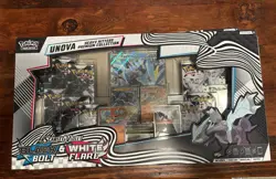 Pokemon TCG: Unova Heavy Hitters Premium Collection - LOT OF 3 - Image 1