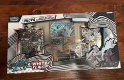 Pokemon TCG: Unova Heavy Hitters Premium Collection - LOT OF 3 - Image 4
