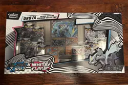 Pokemon TCG: Unova Heavy Hitters Premium Collection - LOT OF 3 - Image 5