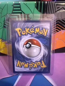 Pokemon TCG Celebrations Mew 11/25 Holo Rare 2021 Anniversary Edition NM Fresh - Image 2