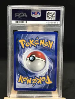 2003 pokemon aquapolis horsea gem mint psa 10 - Image 2