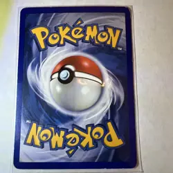 Pokemon TCG Plusle EX Dragon 8/97 Reverse Holo Holo Rare - Image 4