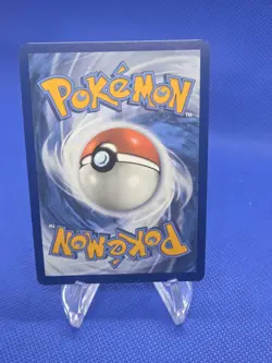 Pokemon Scarlet & Violet Destined Rivals Team Rocket’s Wobbuffet 203 ETB Promo - Image 4