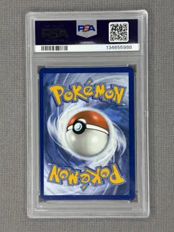PSA 10 Zekrom ex 158/086 Pokemon Black Bolt Ultra Rare - Image 2